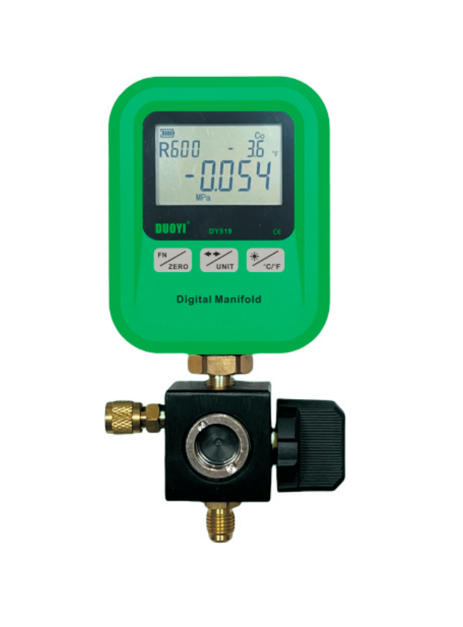 Duoyi manifold Affordable and easy to use 2025 NEW