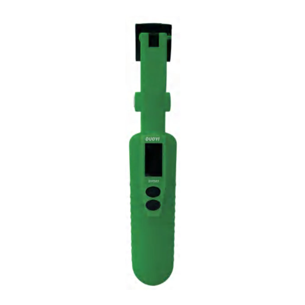 DUOYI DY503 Clamp-On Temperature Probe: High-Precision HVAC Tool for Real-Time Refrigeration Pipe Monitoring