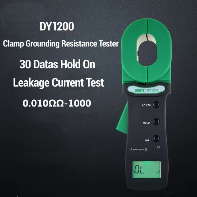 DUOYI DY1200