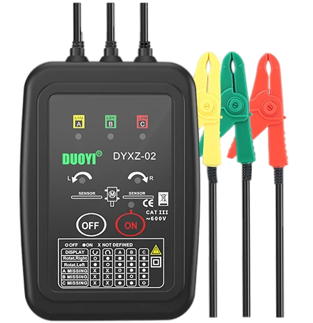 DUOYI DYXZ01