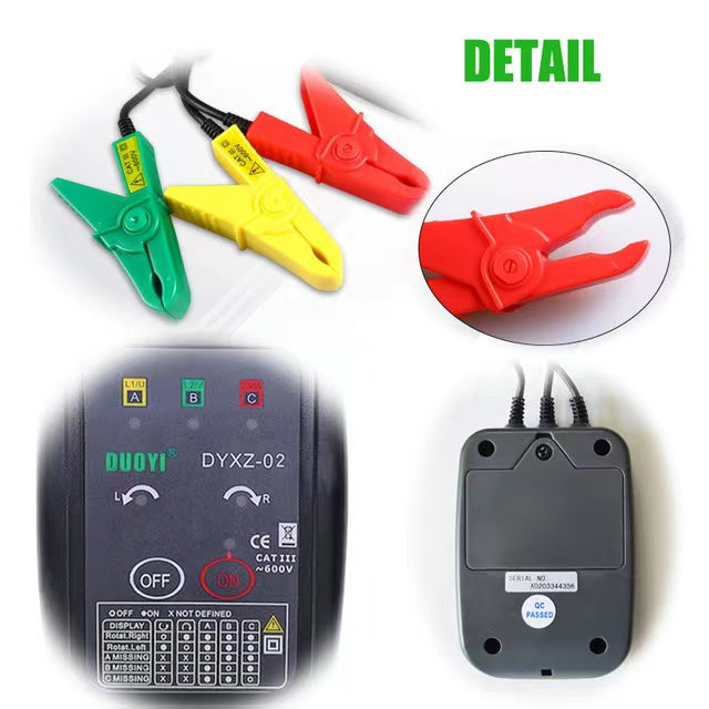 DUOYI DYXZ01