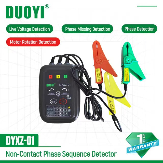 DUOYI DYXZ01
