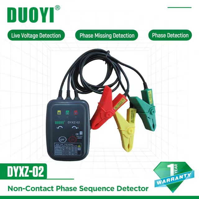 DUOYI DYXZ02