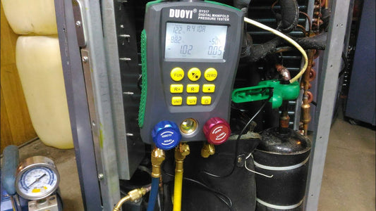 DUOYI DY517A