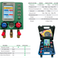 🔧 DUOYI DY525 / DY525 Kit Digital Manifold Gauge