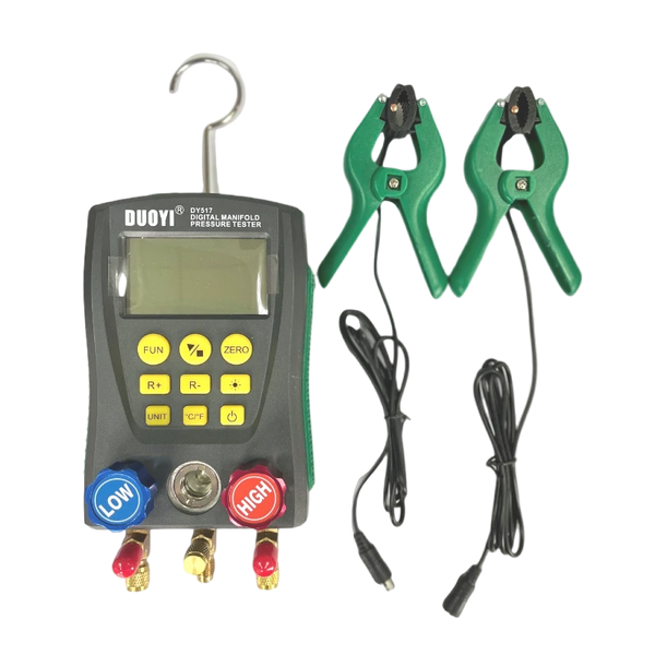 Duoyi Tool HVAC Tools Manufacturer